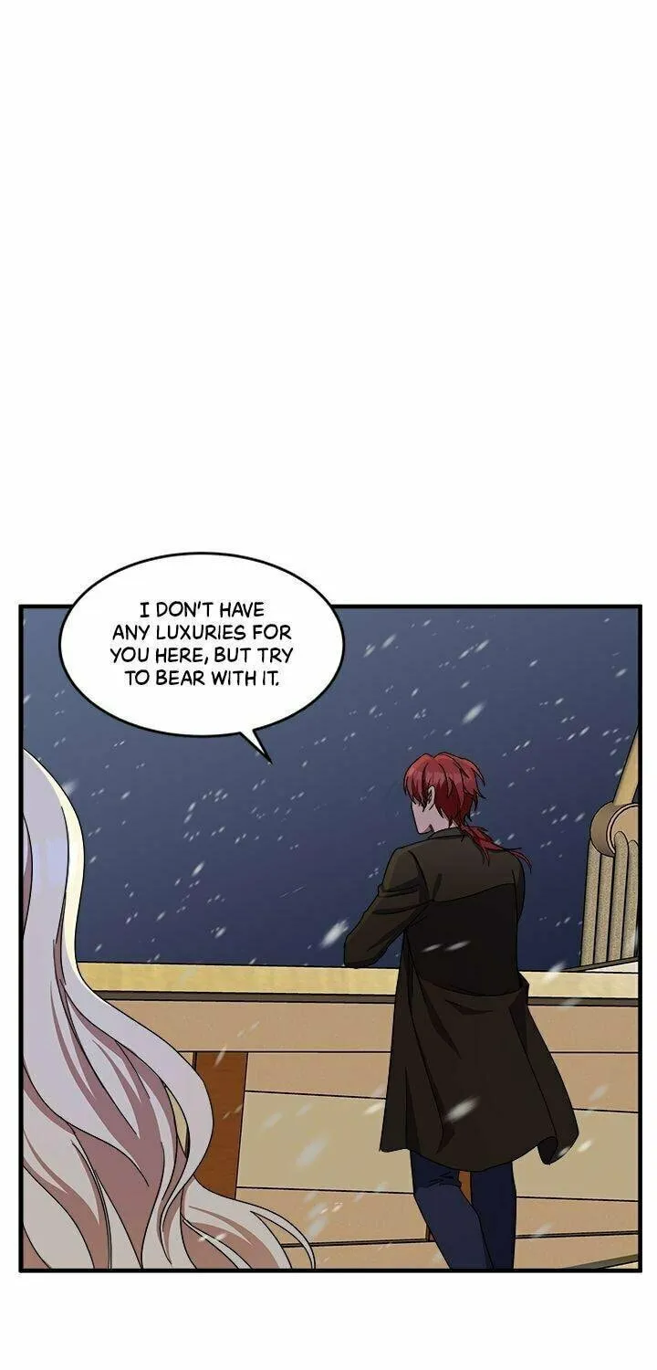 The Villainess Lives Again Chapter 66 page 73 - 