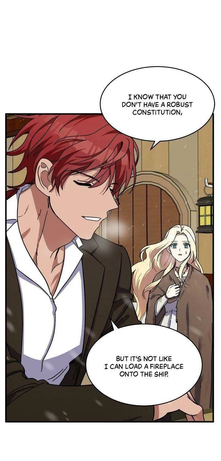 The Villainess Lives Again Chapter 66 page 75 - 