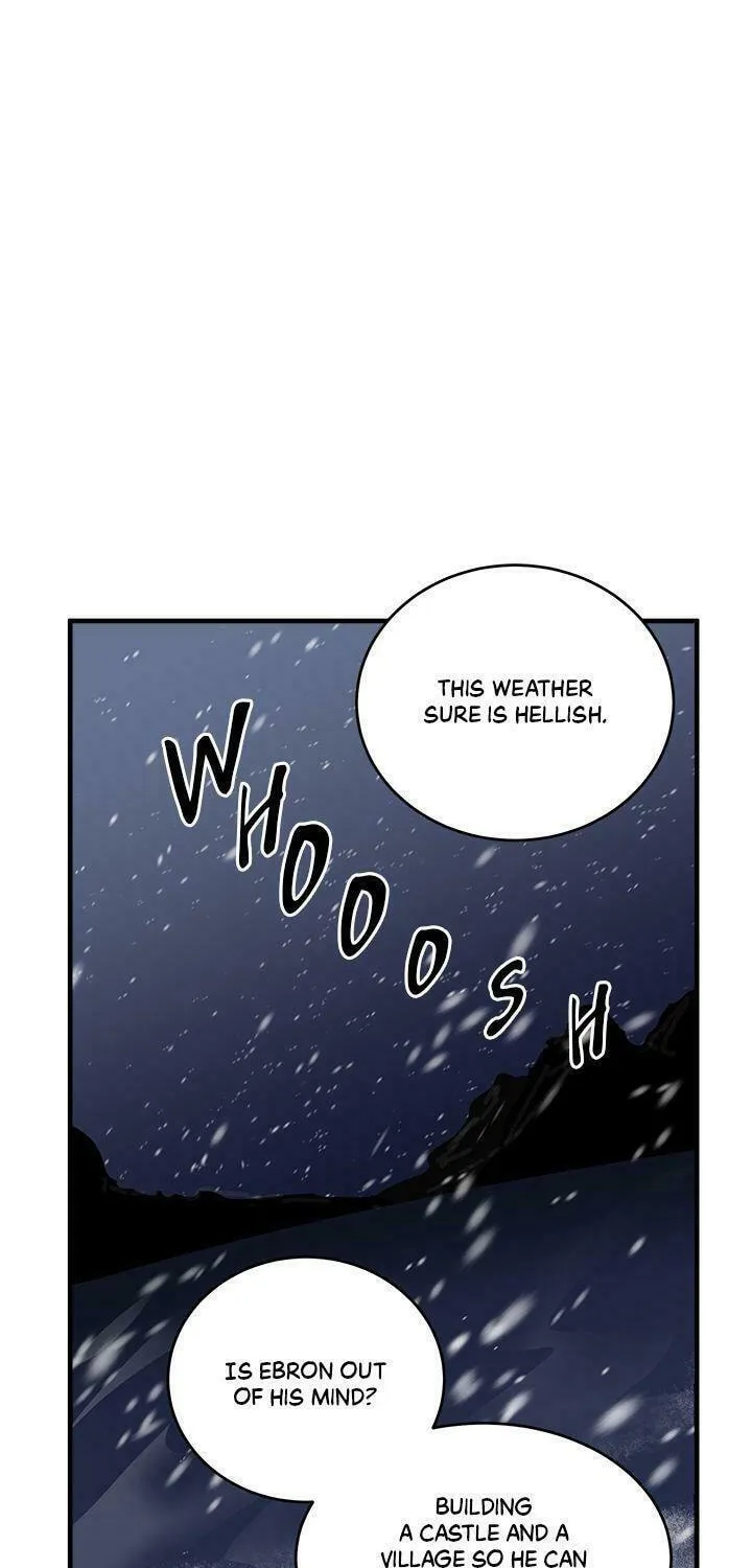 The Villainess Lives Again Chapter 66 page 76 - 