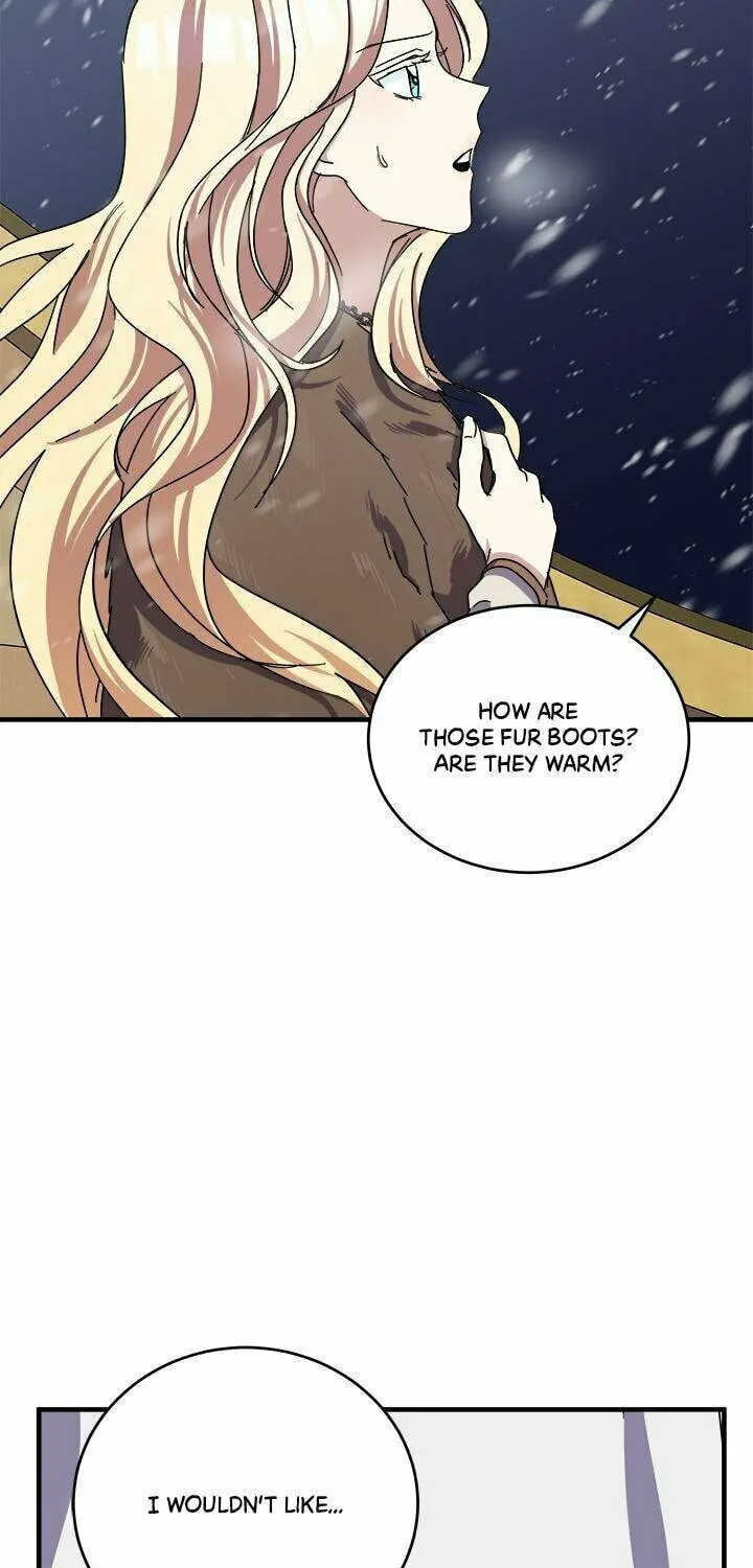 The Villainess Lives Again Chapter 66 page 78 - 