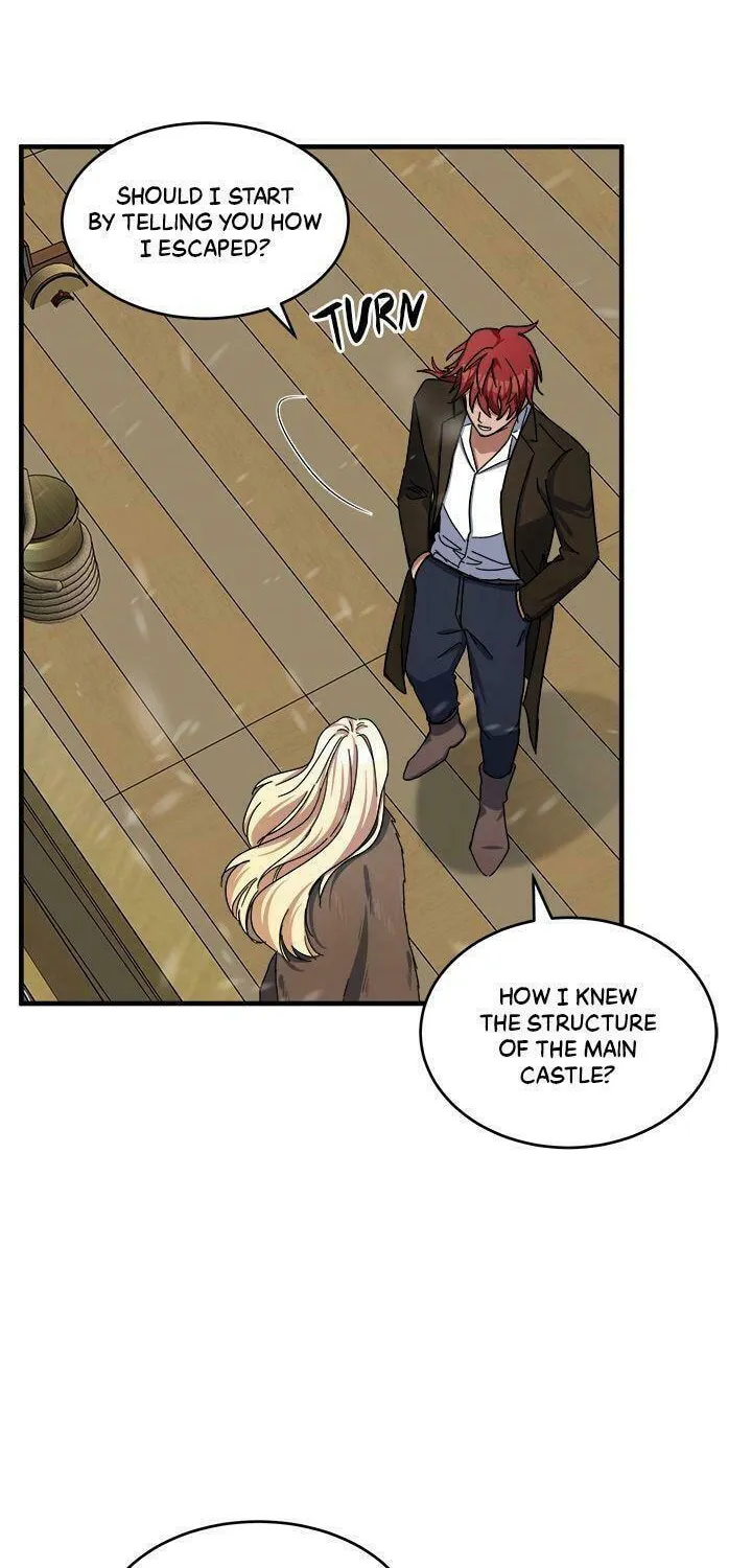 The Villainess Lives Again Chapter 66 page 86 - 