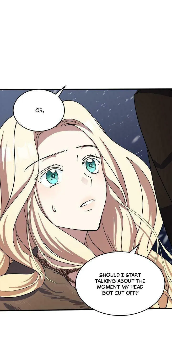 The Villainess Lives Again Chapter 66 page 89 - 