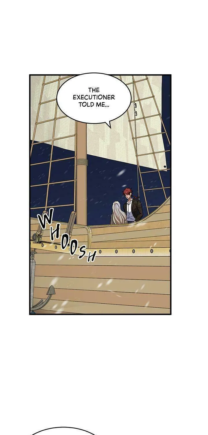 The Villainess Lives Again Chapter 67 page 2 - 