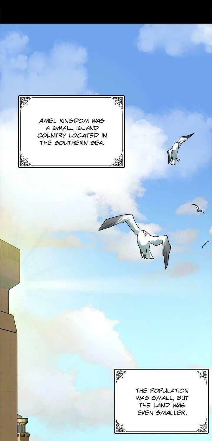 The Villainess Lives Again Chapter 67 page 16 - 
