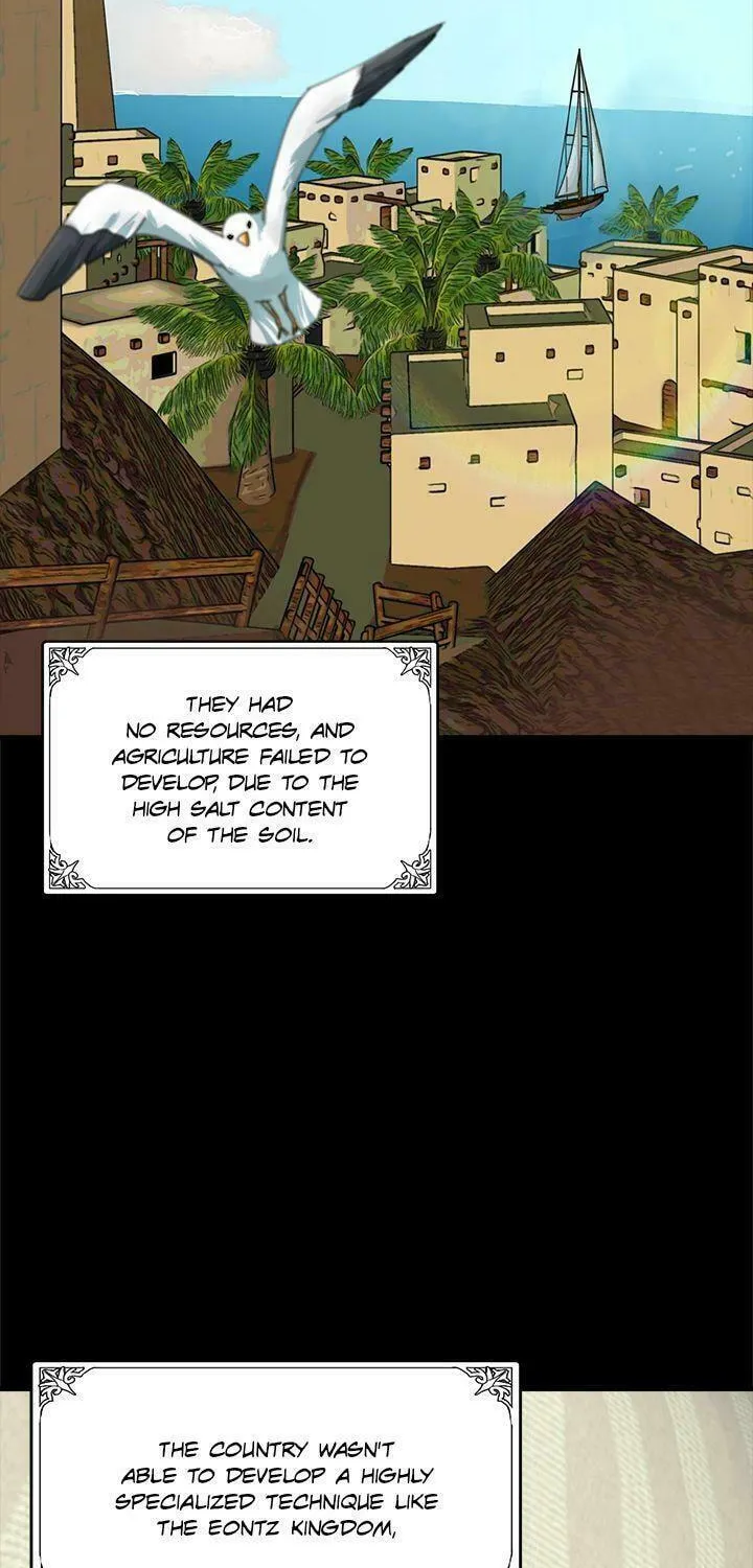 The Villainess Lives Again Chapter 67 page 17 - 