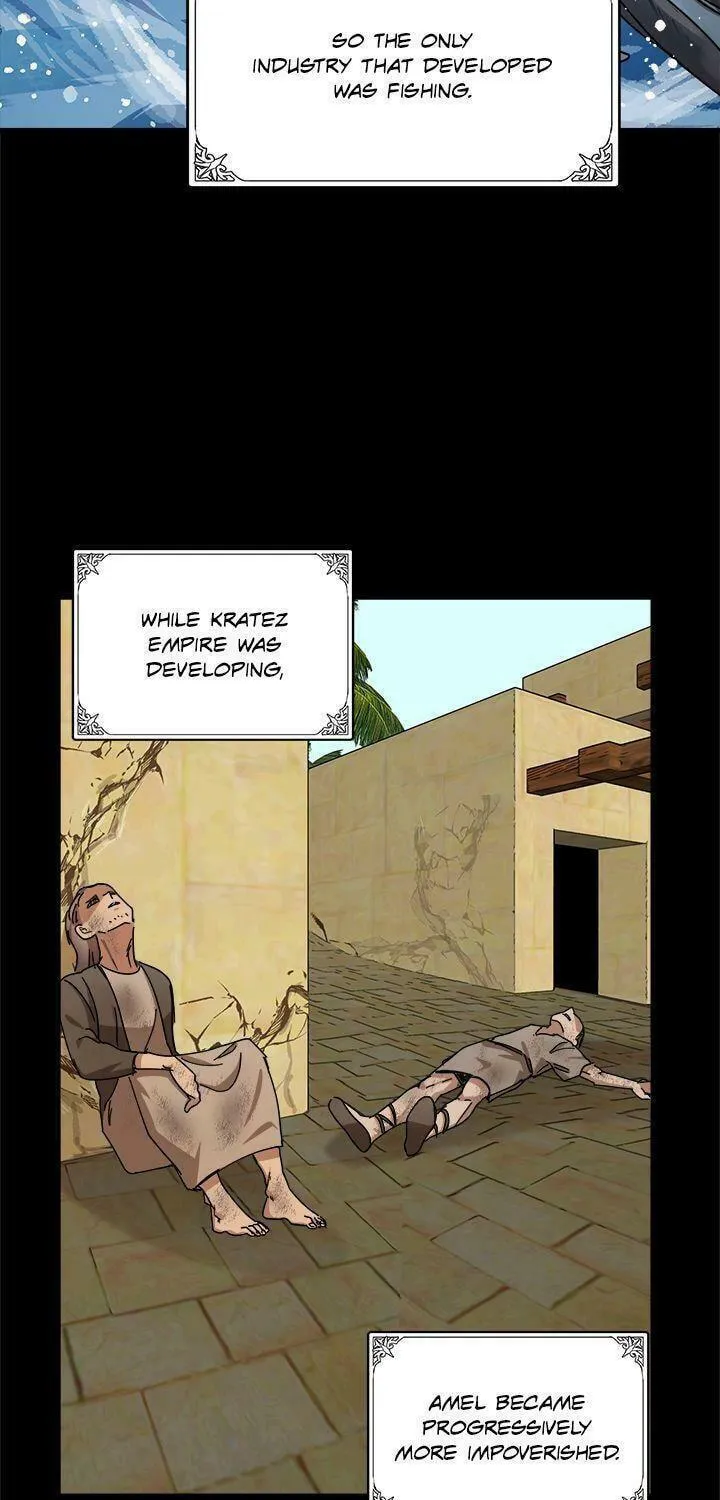 The Villainess Lives Again Chapter 67 page 19 - 