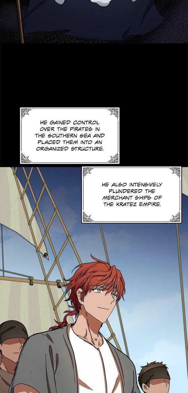 The Villainess Lives Again Chapter 67 page 24 - 