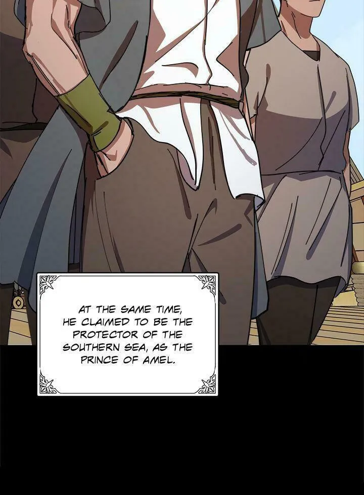 The Villainess Lives Again Chapter 67 page 25 - 