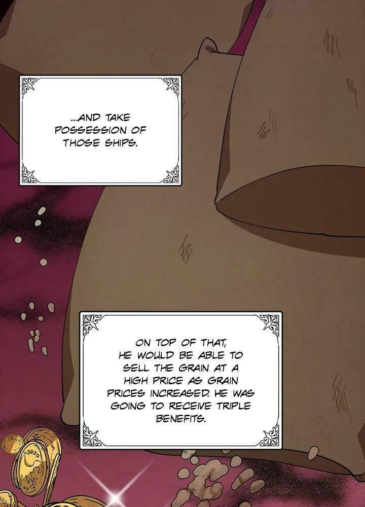 The Villainess Lives Again Chapter 67 page 32 - 