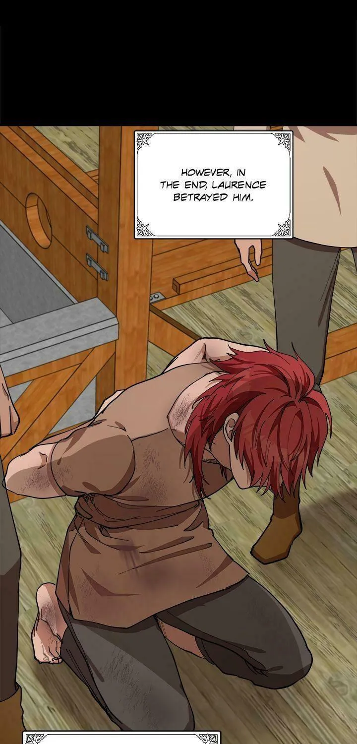The Villainess Lives Again Chapter 67 page 35 - 