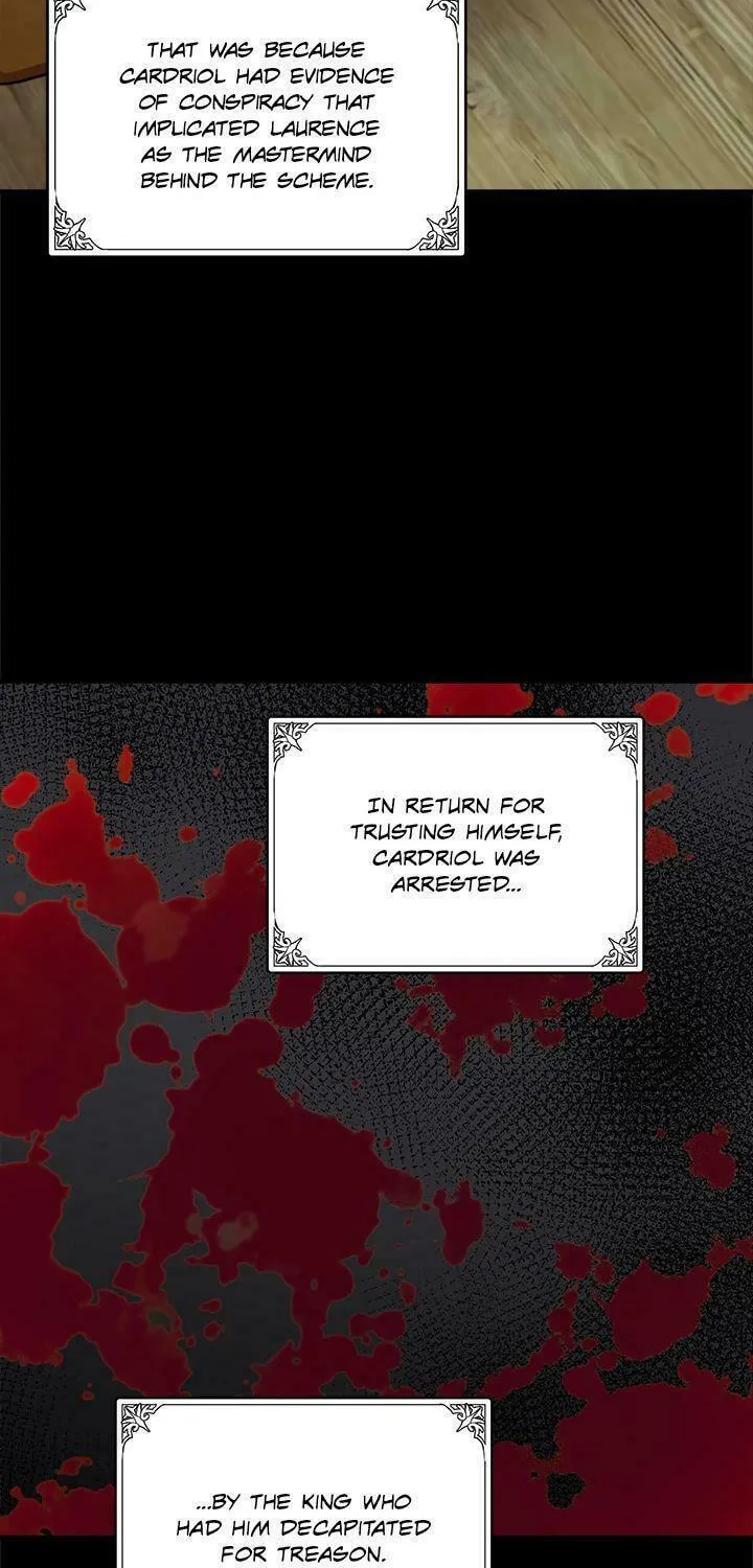 The Villainess Lives Again Chapter 67 page 36 - 