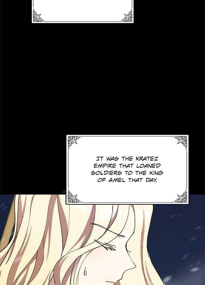 The Villainess Lives Again Chapter 67 page 37 - 