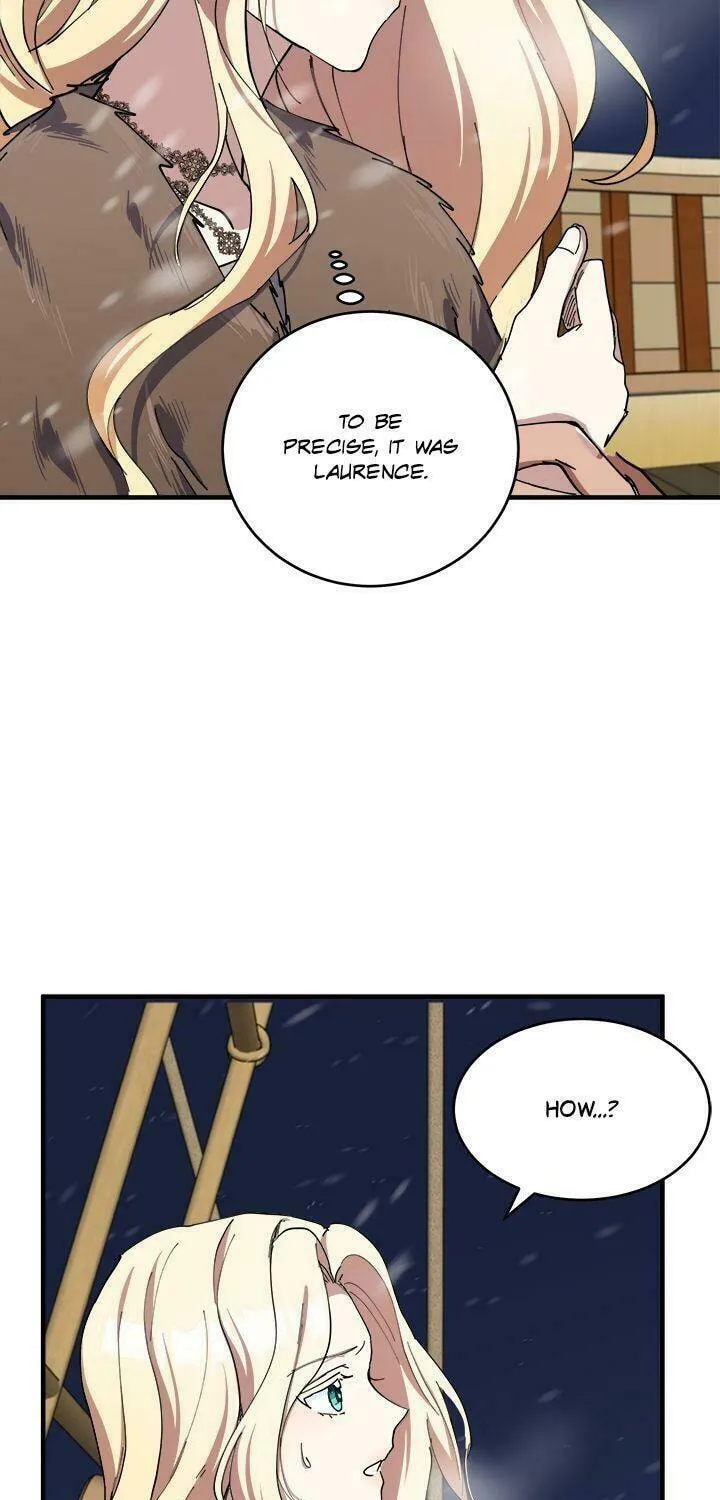 The Villainess Lives Again Chapter 67 page 38 - 