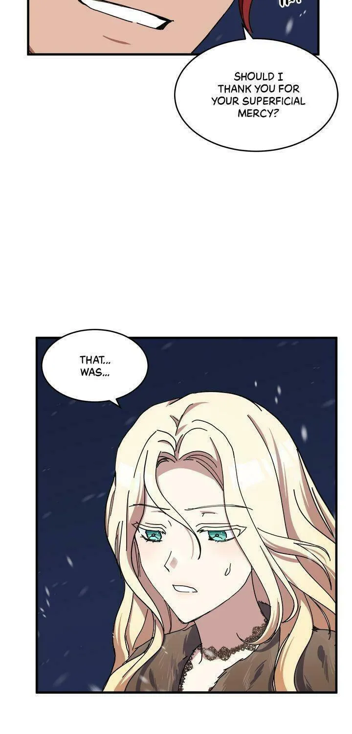 The Villainess Lives Again Chapter 67 page 5 - 