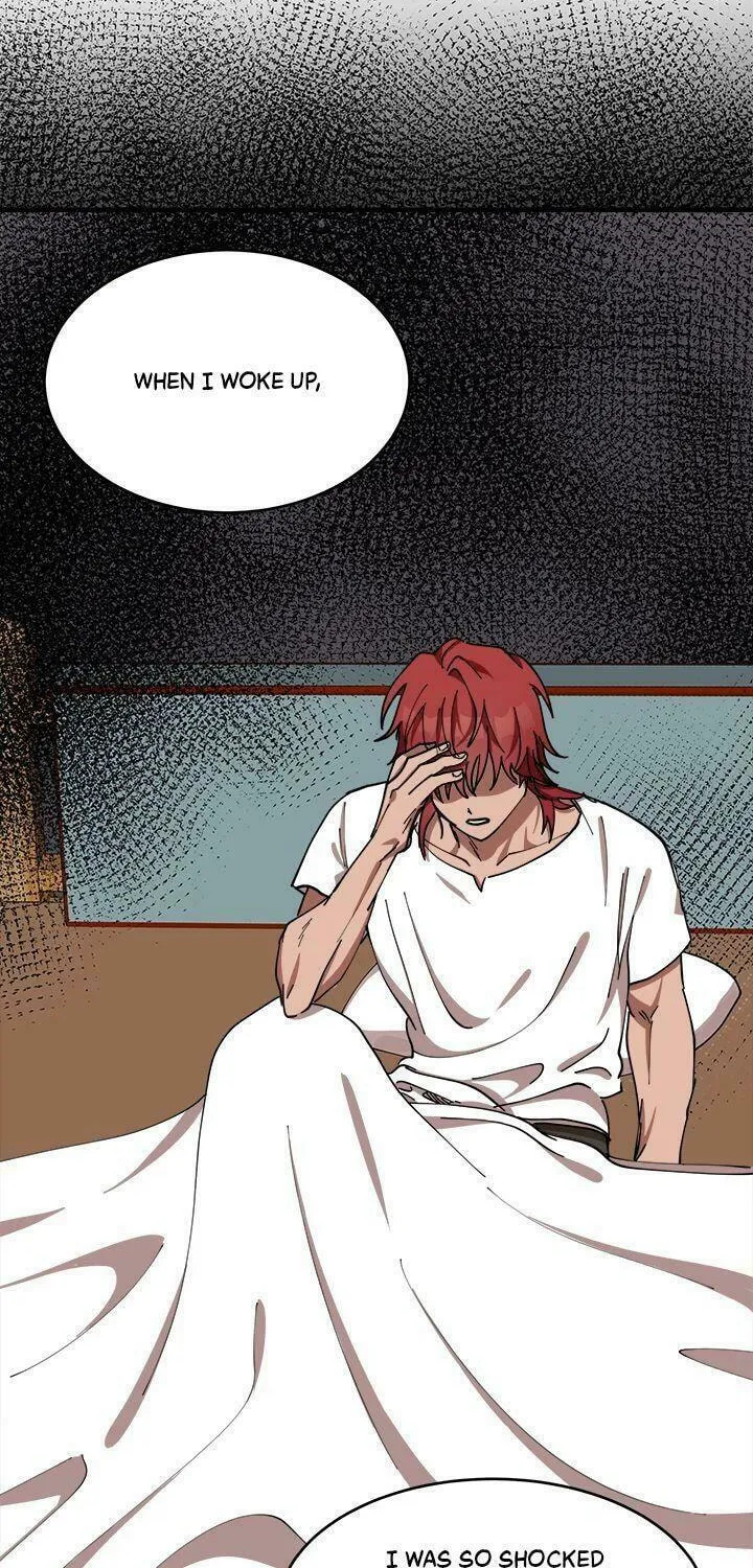 The Villainess Lives Again Chapter 67 page 41 - 