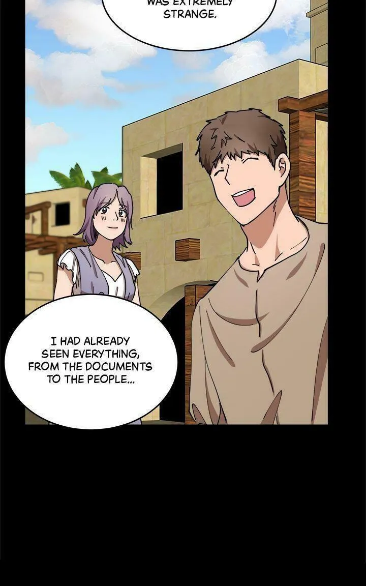 The Villainess Lives Again Chapter 67 page 44 - 