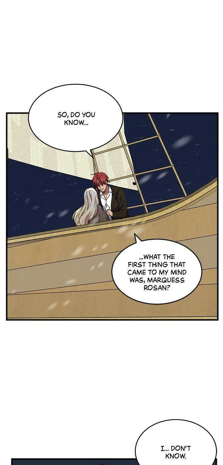 The Villainess Lives Again Chapter 67 page 46 - 