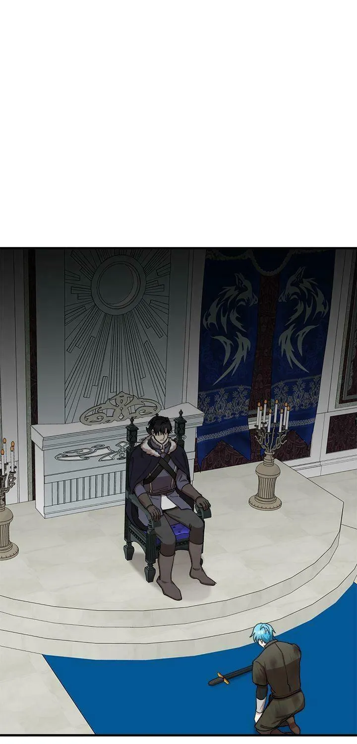 The Villainess Lives Again Chapter 67 page 59 - 