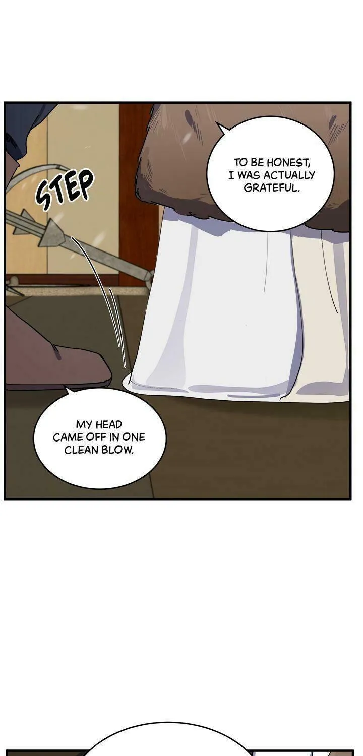 The Villainess Lives Again Chapter 67 page 7 - 