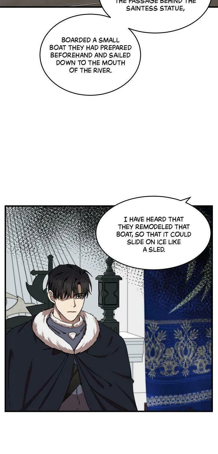 The Villainess Lives Again Chapter 67 page 70 - 