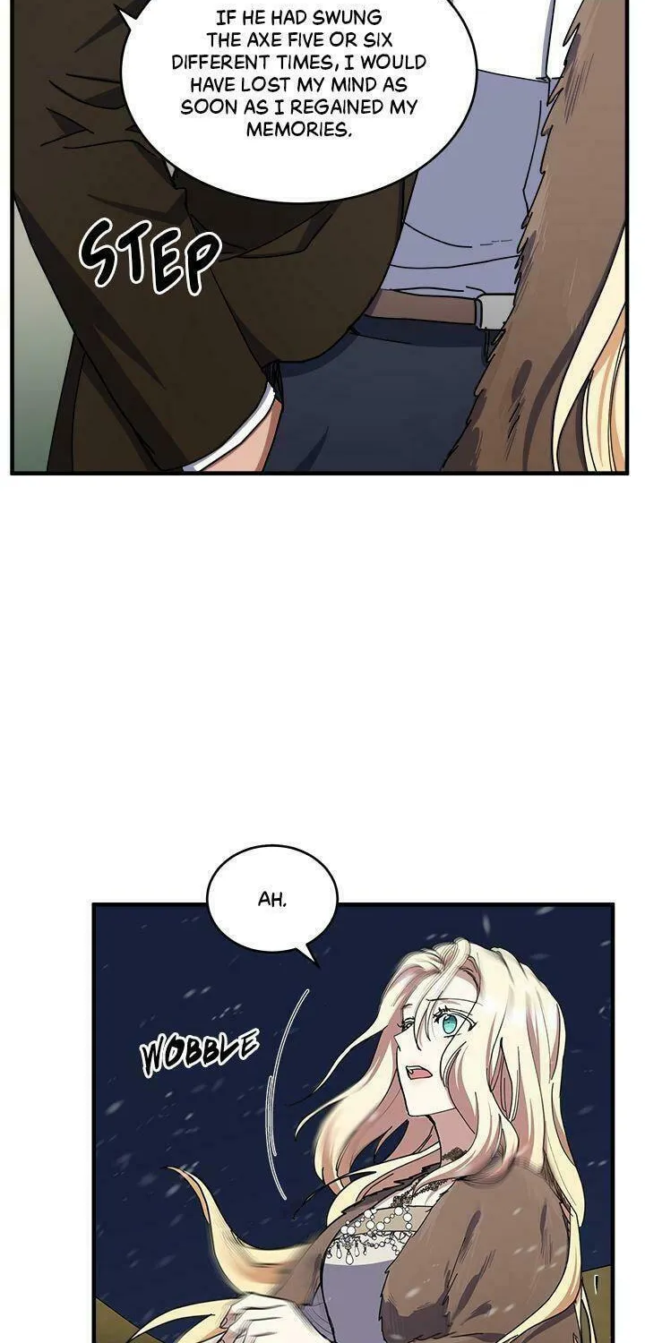 The Villainess Lives Again Chapter 67 page 8 - 