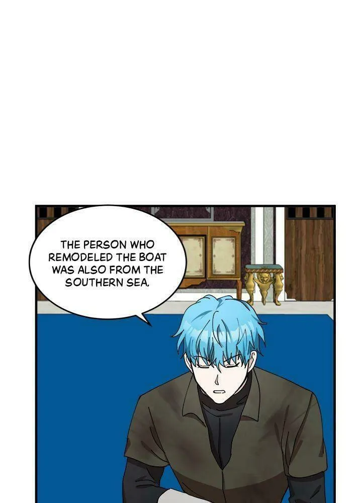 The Villainess Lives Again Chapter 67 page 71 - 