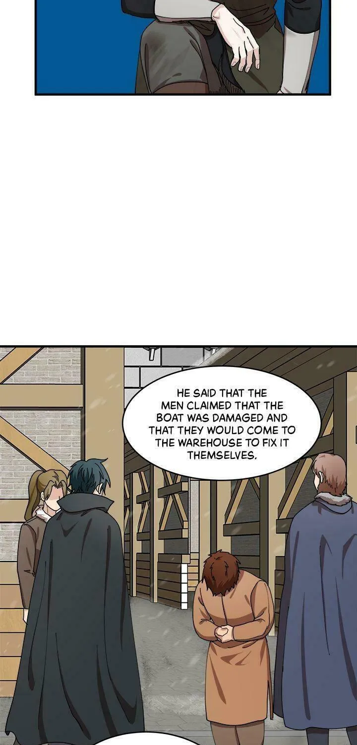 The Villainess Lives Again Chapter 67 page 72 - 