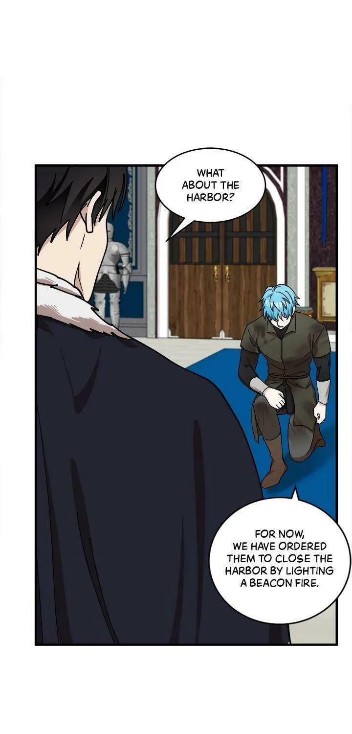 The Villainess Lives Again Chapter 67 page 78 - 