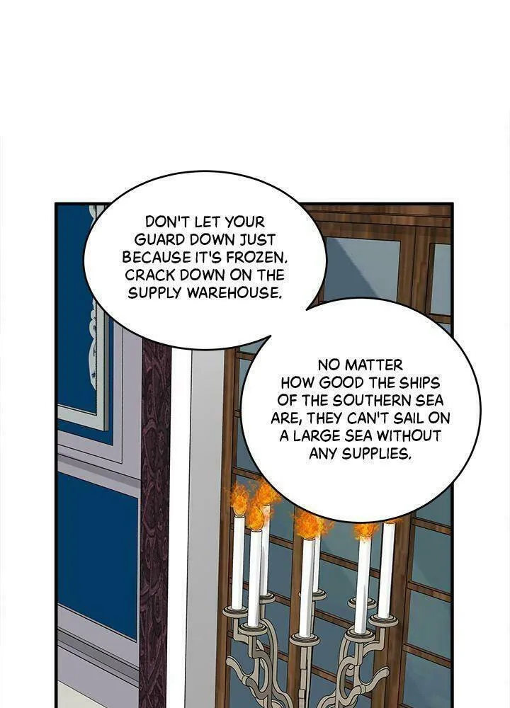 The Villainess Lives Again Chapter 67 page 80 - 