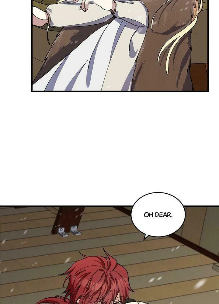 The Villainess Lives Again Chapter 67 page 9 - 