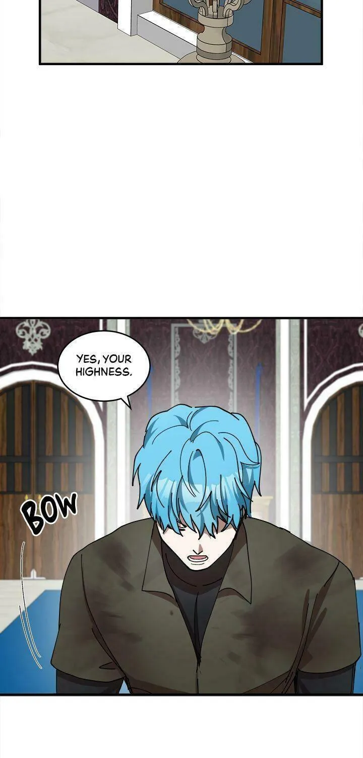 The Villainess Lives Again Chapter 67 page 81 - 