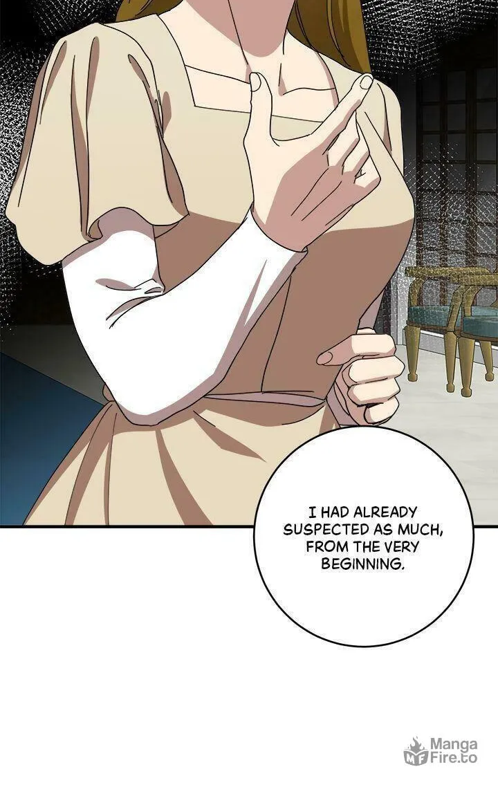 The Villainess Lives Again Chapter 68 page 12 - 