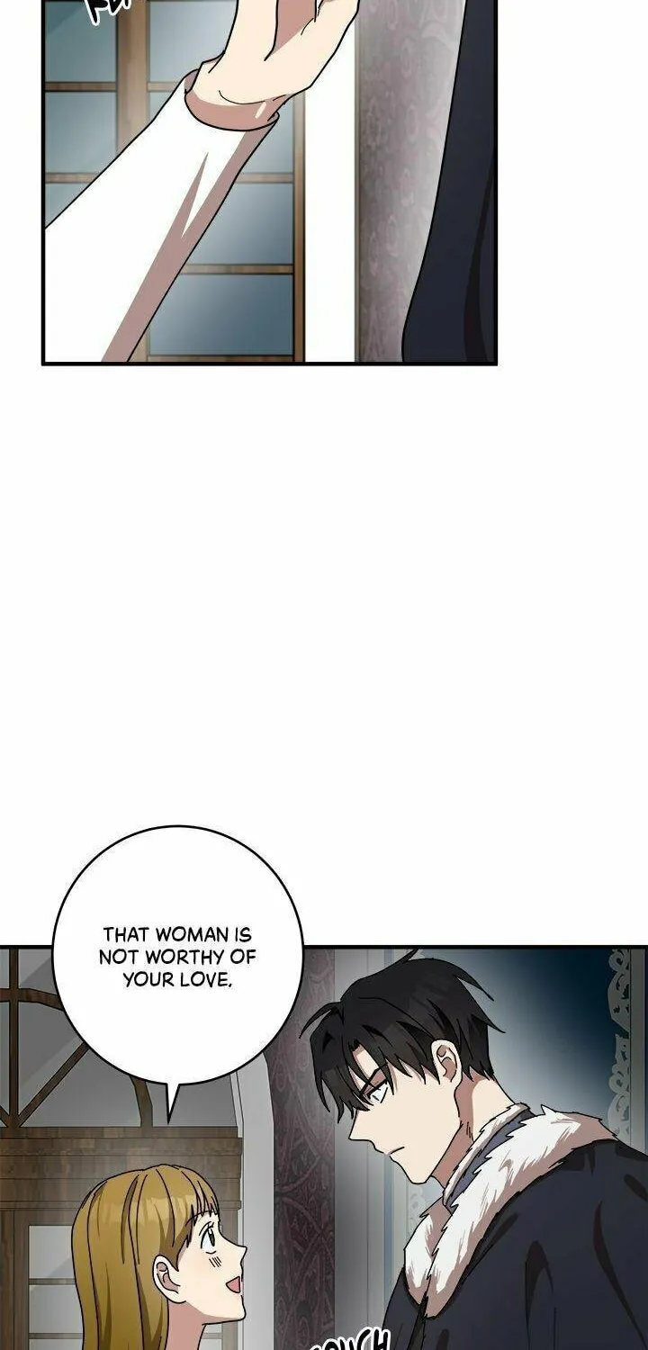 The Villainess Lives Again Chapter 68 page 14 - 