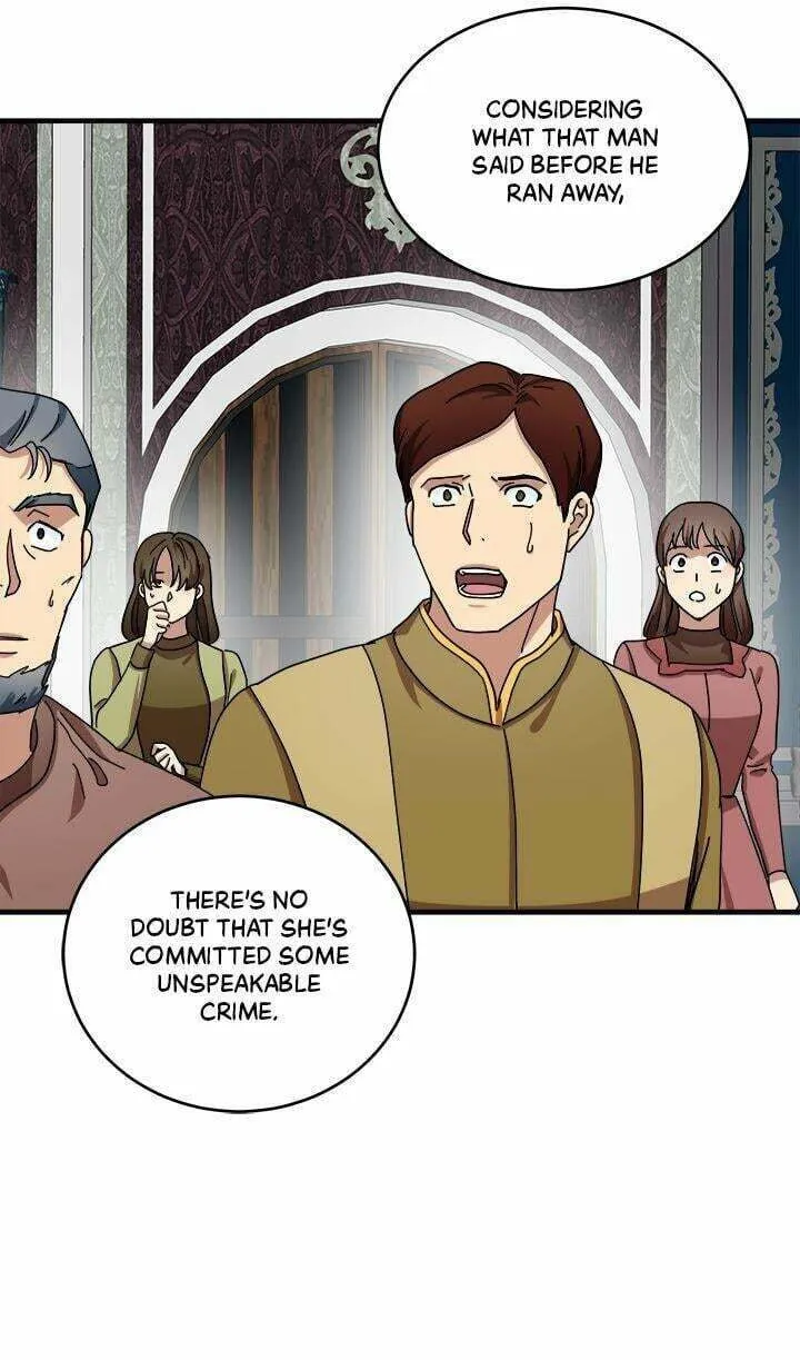 The Villainess Lives Again Chapter 68 page 16 - 