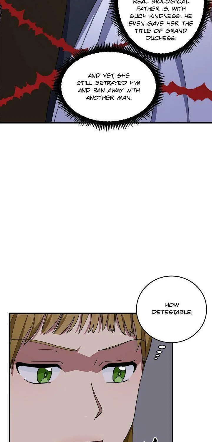 The Villainess Lives Again Chapter 68 page 18 - 