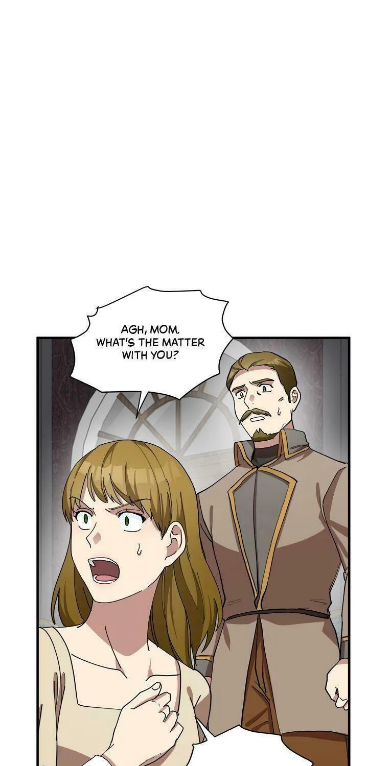 The Villainess Lives Again Chapter 68 page 22 - 
