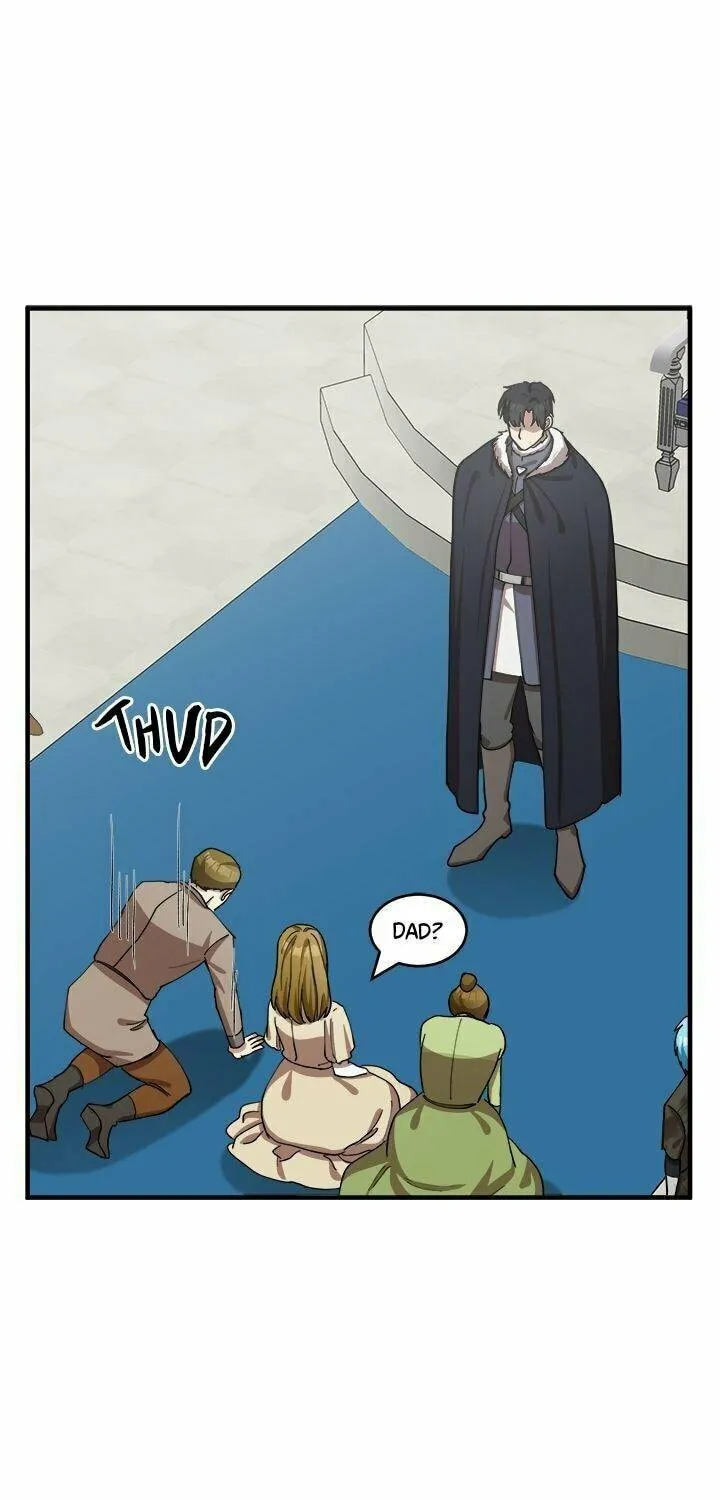 The Villainess Lives Again Chapter 68 page 25 - 