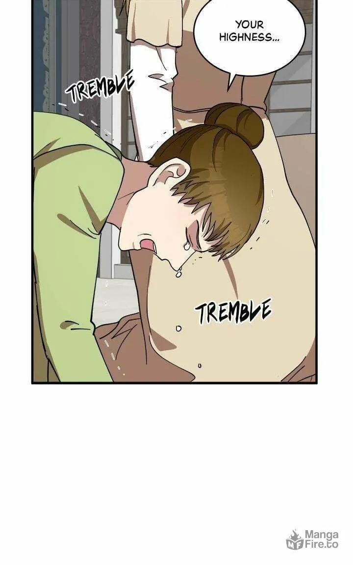 The Villainess Lives Again Chapter 68 page 33 - 
