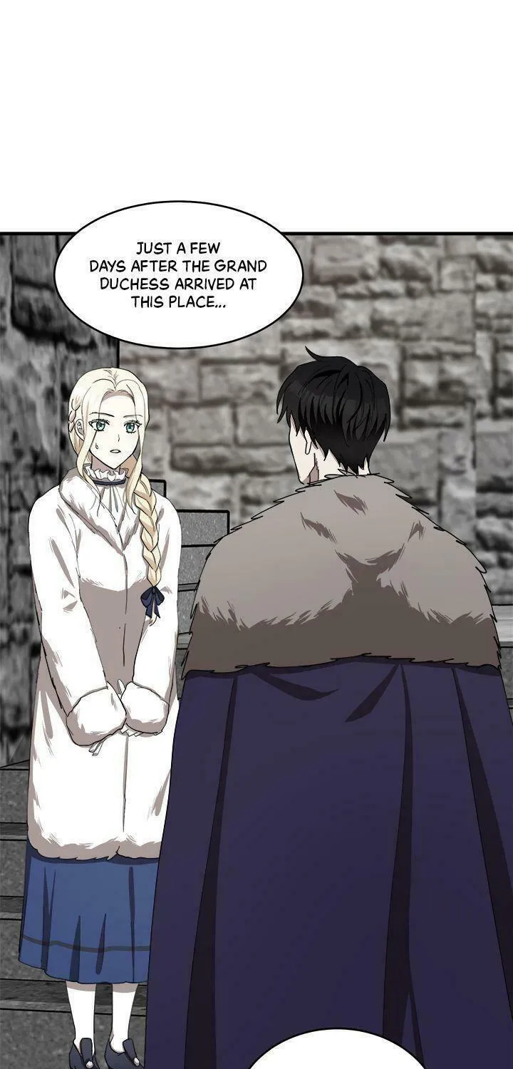 The Villainess Lives Again Chapter 68 page 34 - 