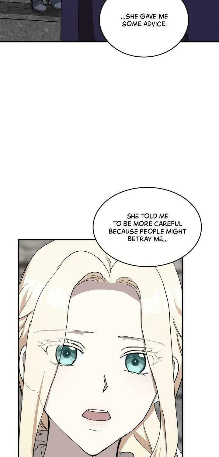 The Villainess Lives Again Chapter 68 page 35 - 