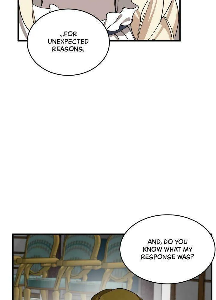 The Villainess Lives Again Chapter 68 page 36 - 