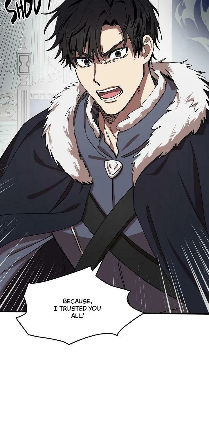 The Villainess Lives Again Chapter 68 page 38 - 