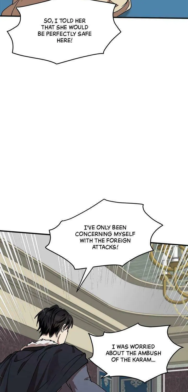 The Villainess Lives Again Chapter 68 page 40 - 