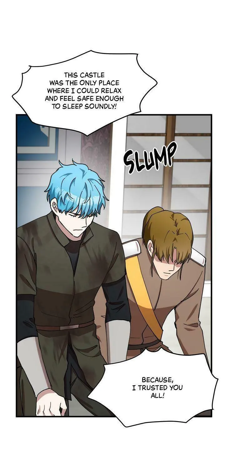 The Villainess Lives Again Chapter 68 page 44 - 