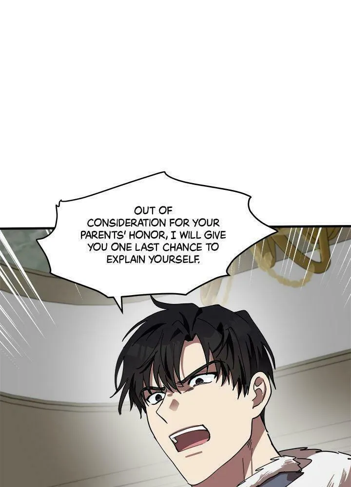 The Villainess Lives Again Chapter 68 page 46 - 