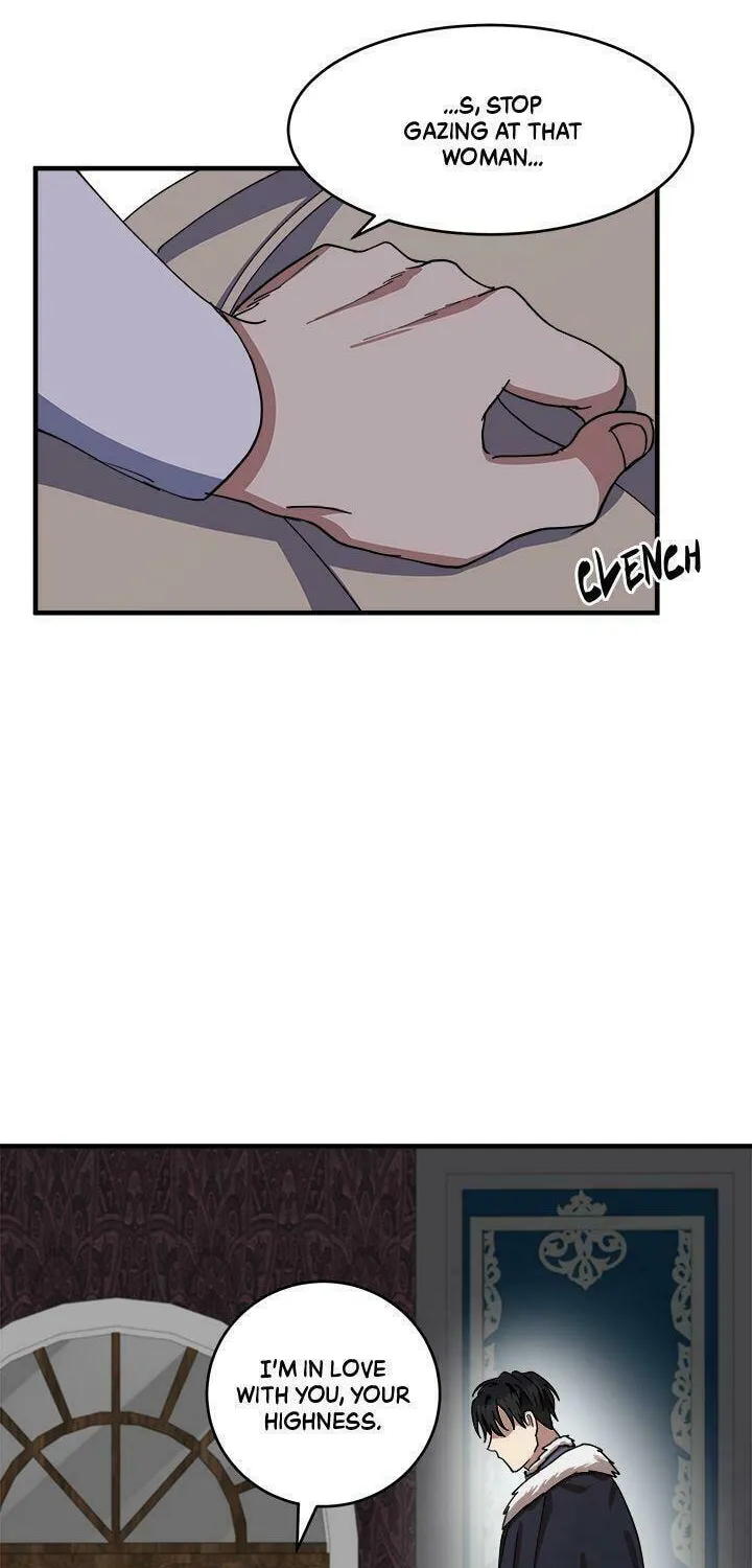 The Villainess Lives Again Chapter 68 page 49 - 