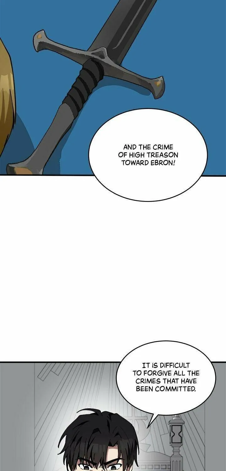 The Villainess Lives Again Chapter 68 page 55 - 