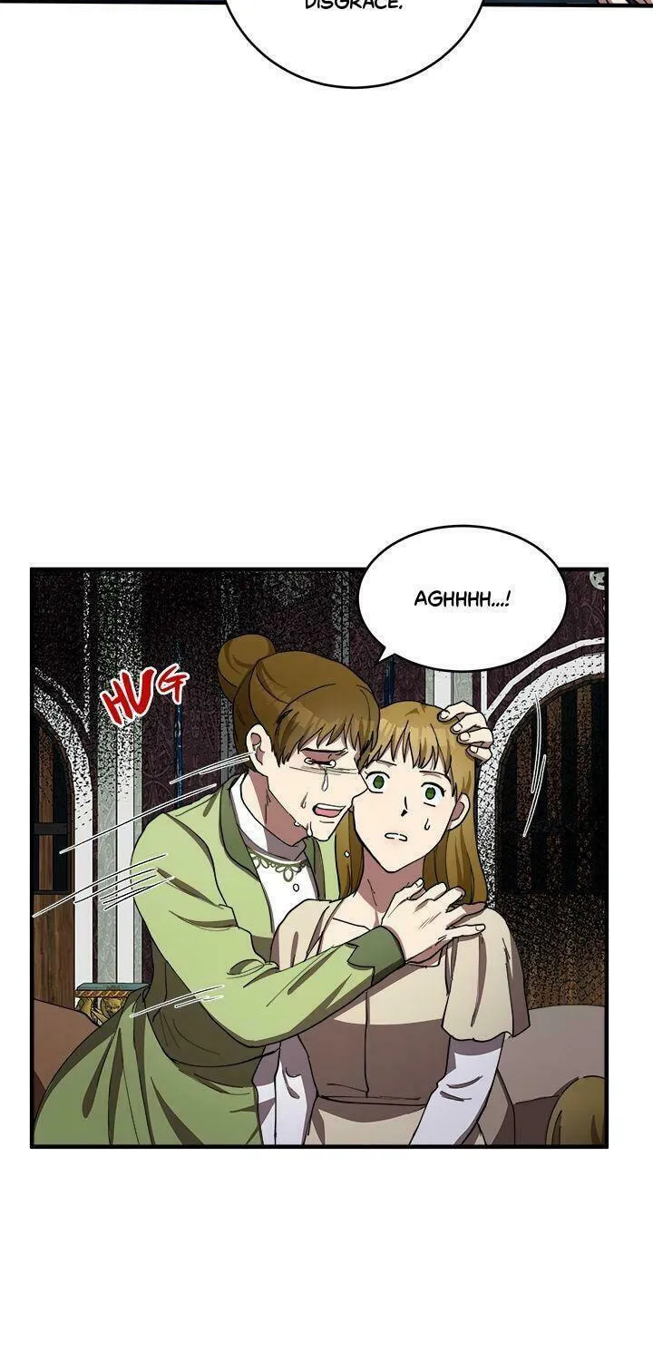 The Villainess Lives Again Chapter 68 page 58 - 