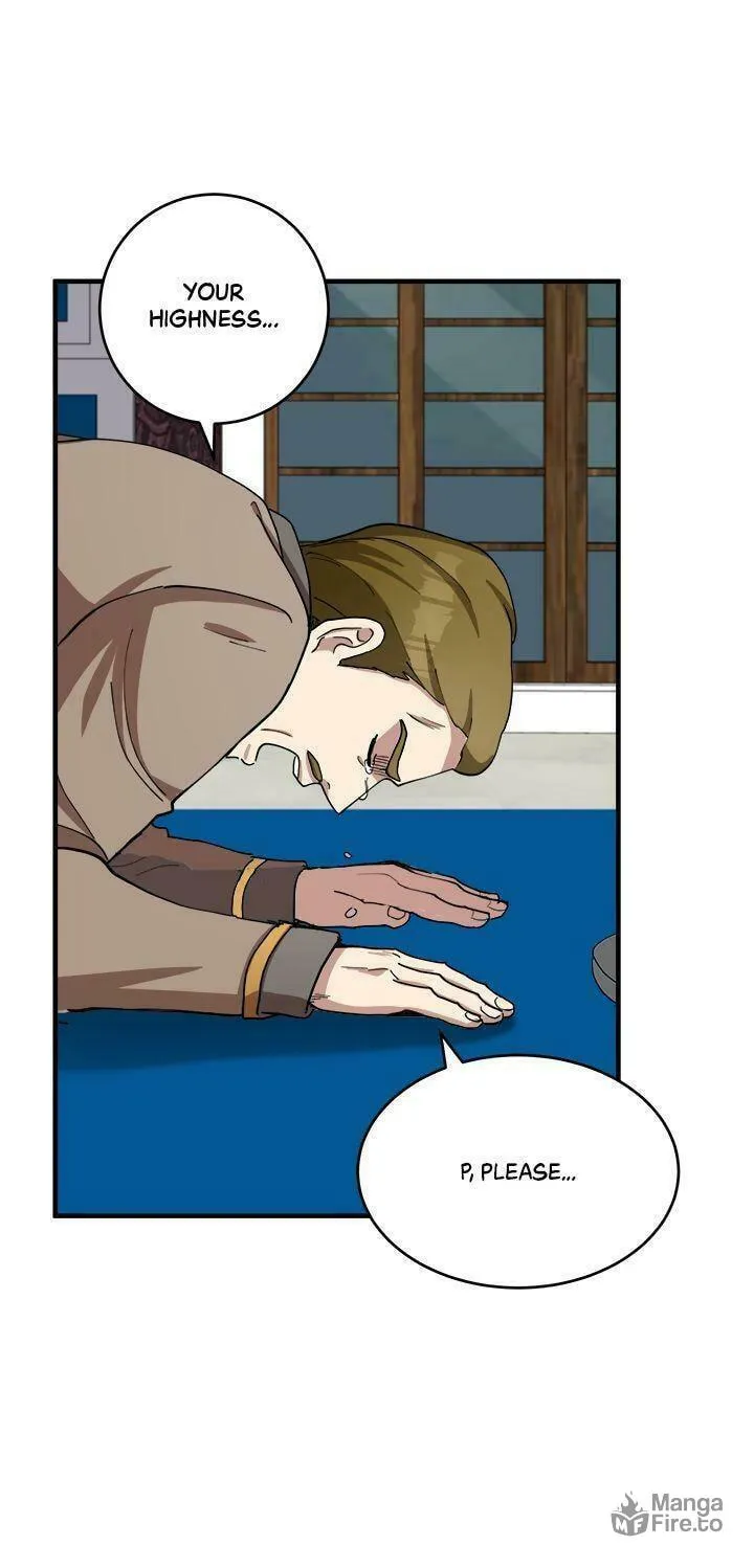 The Villainess Lives Again Chapter 68 page 60 - 