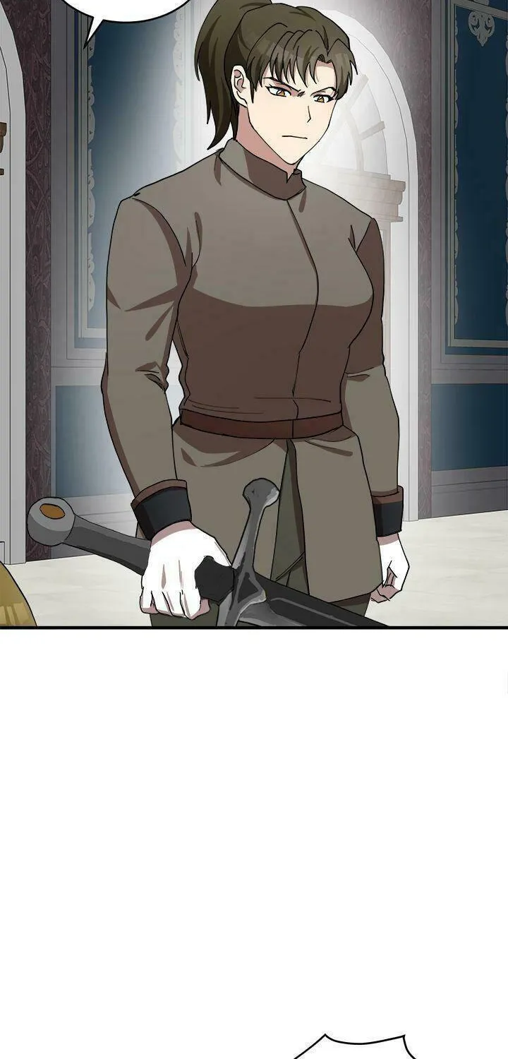 The Villainess Lives Again Chapter 68 page 62 - 
